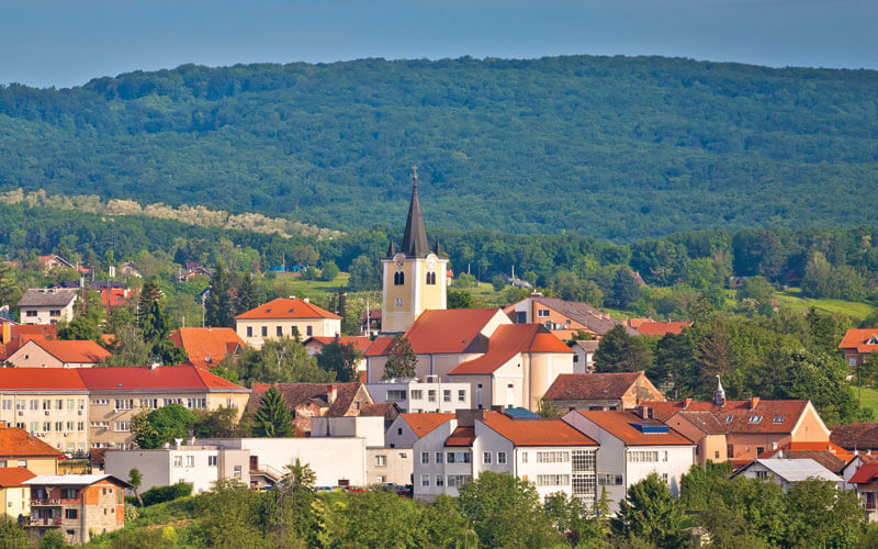 O Svetom Ivanu Zelini